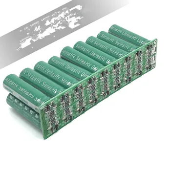 

New Super Capacitor Module 48V5.5F Automotive Rectifier 2.7V100F Farad Capacitor