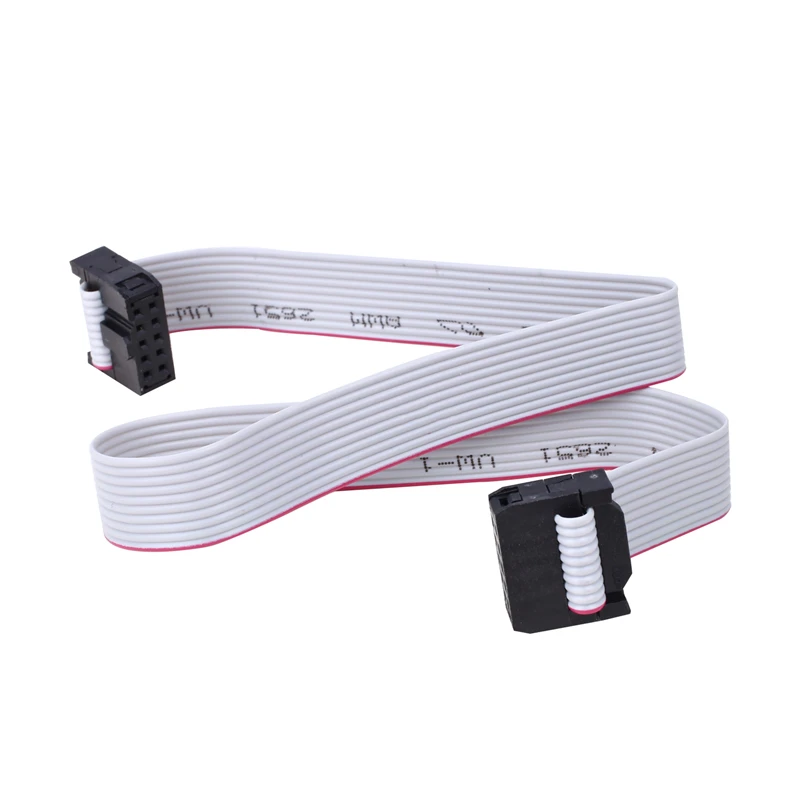 100% новый LC 01 1 компл./лот Новый USBASP USBISP AVR программист USB ISP ASP ATMEGA8 ATMEGA128 Поддержка Win7