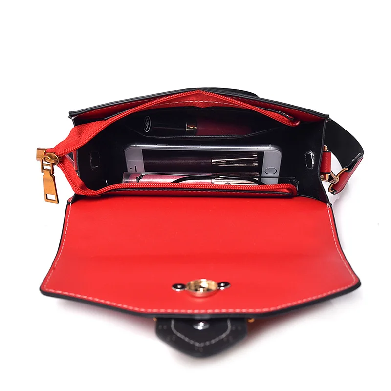 Genmeo новое, известная дизайнерская сумка через плечо с головой льва, Женская Роскошная сумка через плечо, Женский дорожный кошелек сумочка, сумка Bolsa