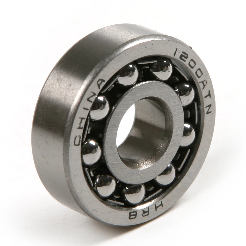 1pc High Quality Bearing Steel Ball Bearing Model 1200ATN Self Aligning