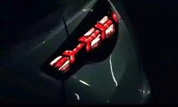VLAND производитель для автомобиля задний светильник GT86/FT86 BRZ светодиодный 2014