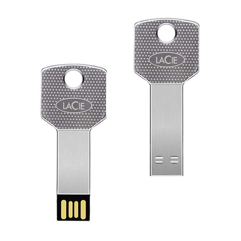 

key waterproof USB Flash Drive 64GB 32GB pendrive 16GB 8GB 4GB steel metal flash Drive memory pen drive usb stick HOT SALE Gift