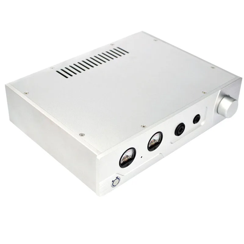 SUQIYA-Flagship amp - DCP-1KMKII fully discrete pure class A headphone amplifier SUQIYA-Flagship amp - DCP-1KMKII fully discrete pure class A headphone amplifier