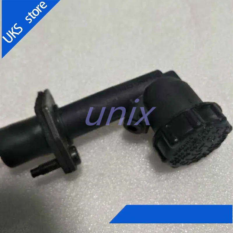 Главный цилиндр сцепления (полный) 4636864 для 1991-1995 Jeep YJ Wrangler 1991-1993 Cherokee XJ |
