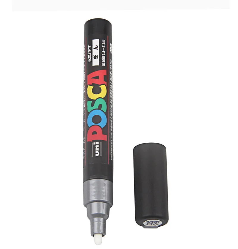 PC-5M-Paint-Marker-Pens-Medium-Tip-1.8mm-2.5mm-17-Colors-for-School-Office-Art-Marker_03