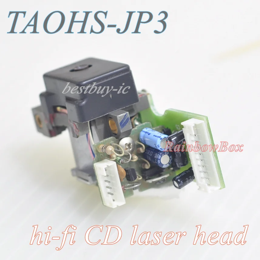 Лазерный объектив TAOHS-JP3 JP3 Оптический Пикап Hi-Fi лазерная головка CD