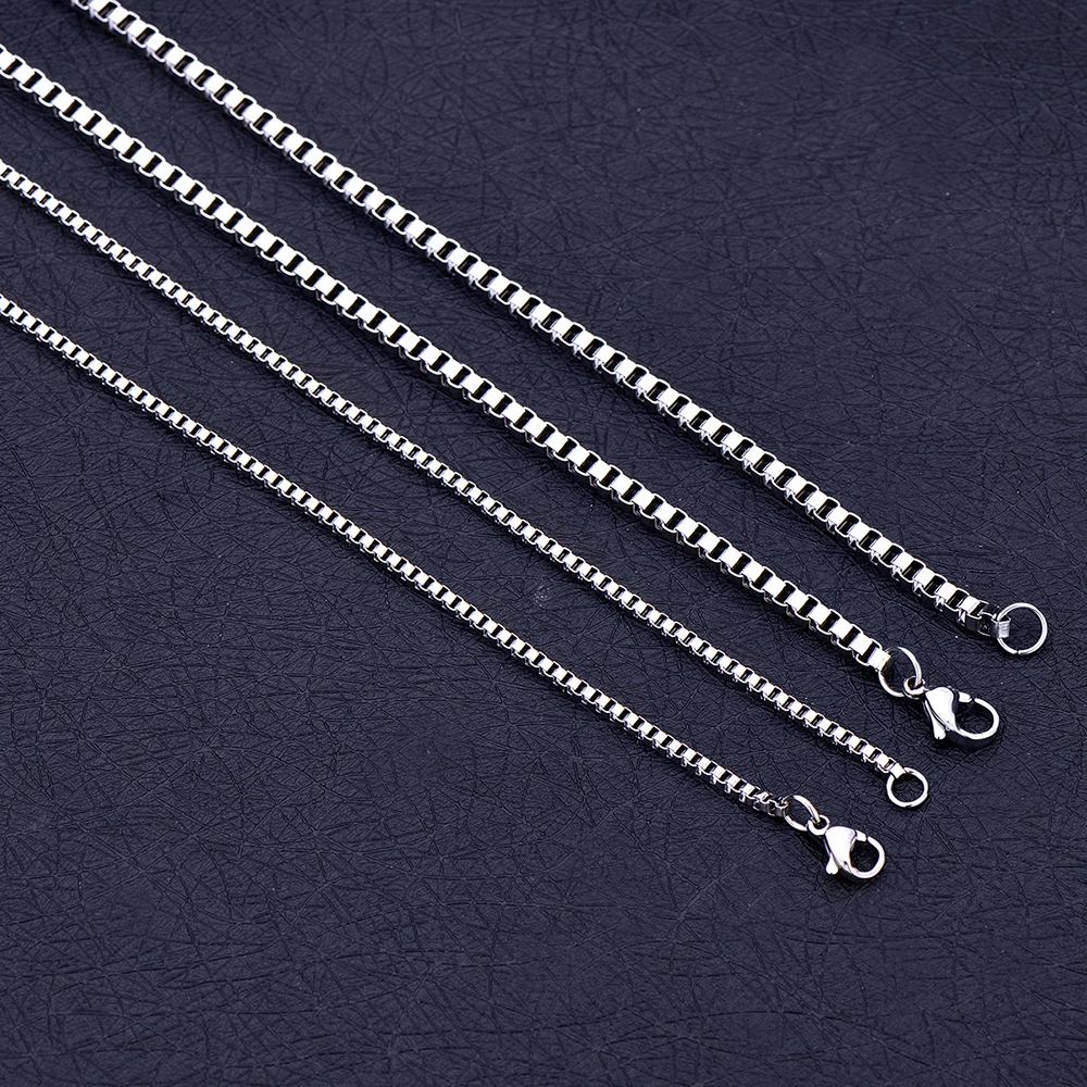 Wholesale Low Price 2MM 3MM Stainless 