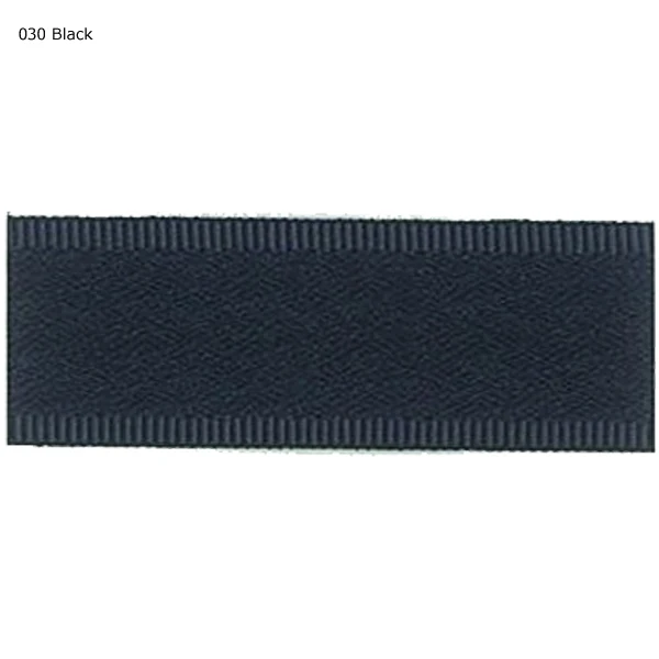granulated grosgrain ribbon 030