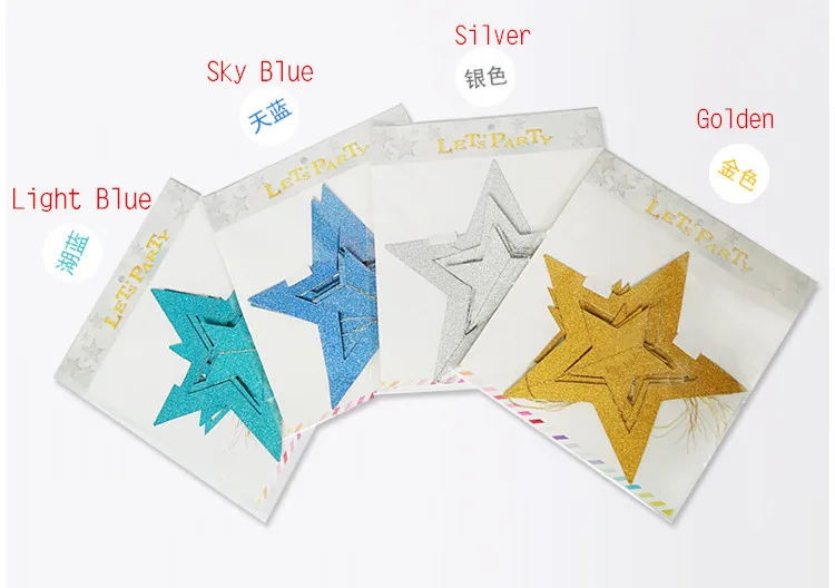 star 3
