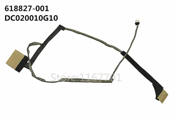 

100% Original Laptop/notebook LCD/LED/LVDS Screen Flex CABLE for HP ProBook 5320 5320 5310 5310M DC020010G10 618827-001