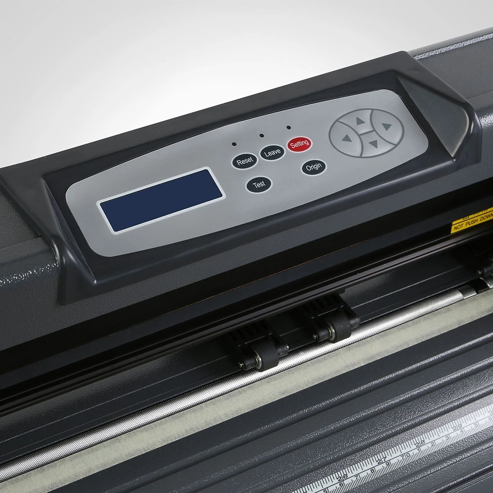seiki plotter cutter