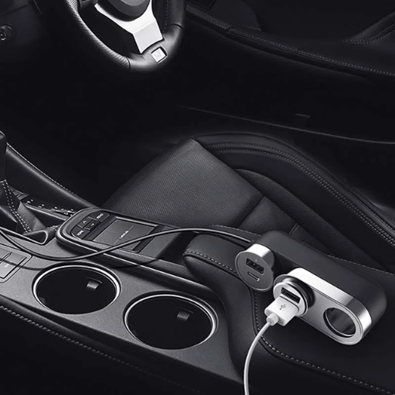 E4486 Car charger 11
