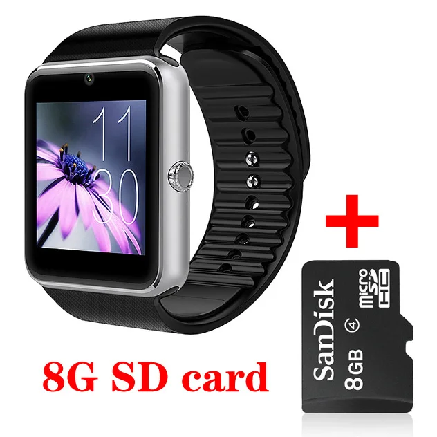 z60 bluetooth smart watch