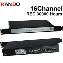 Emboded телефонное Контрольное устройство бесплатно pc ddr 2 Гб 128 Гб SSD 16ch телефонной компании телефонное Контрольное устройство USB телефонное Контрольное устройство