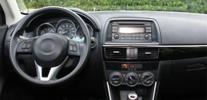 Discount Liislee Car Android Multimedia For Mazda 6 CX5 CX 5 CX-5 2012~2014 Radio DVD Player GPS Navi Map Navigation Video Stereo System 2 Discount Liislee Car Android Multimedia For Mazda 6 CX5 CX 5 CX-5 2012~2014 Radio DVD Player GPS Navi Map Navigation Video Stereo System 2