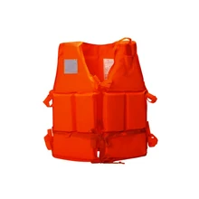 5-12 Years Old Girls Boy Surfing Life Vest Outdoor Summer Mountain Drifting Swimsuit Water Sport Safety Waterproof Life Jacket