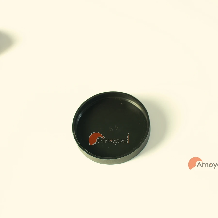 M555555mmCapslenscoversforCCTVlensspottingscopestelescope