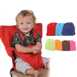 Портативный столик для кормления малыша ремень безопасности с плечевым ремнем Малыш Детская безопасность крышка дети автомобиль обратно