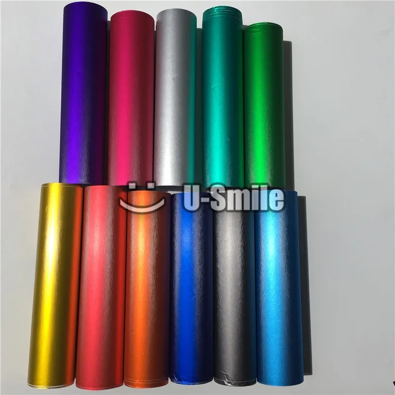 Orange-Matte-Chrome-Brushed-Vinyl-Film (7)