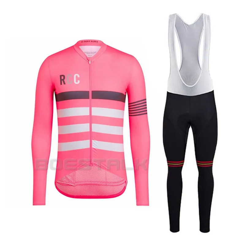 

2017 Gentleman wiggins AERO RCC team Cycling jersey CORE racing ROSA Cross country winter Spring autumn climbing factory Custom