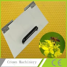 200*420 мм инструмент пчеловода лист основания из пчелиного воска литья устройство для формованных изделий