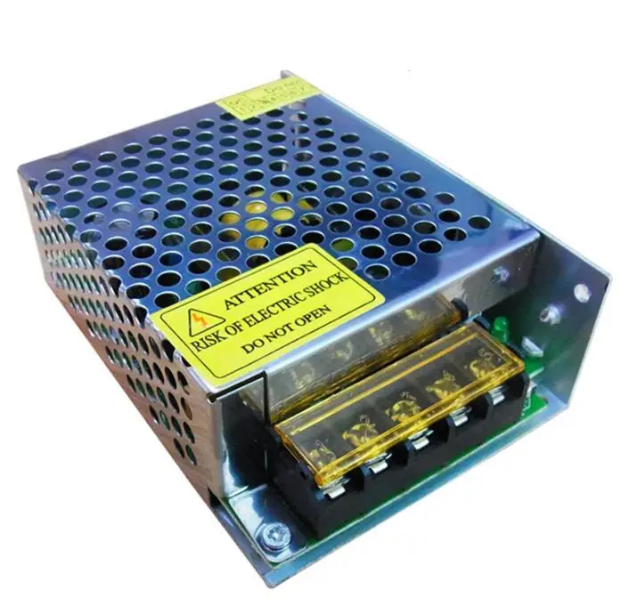 power supply
