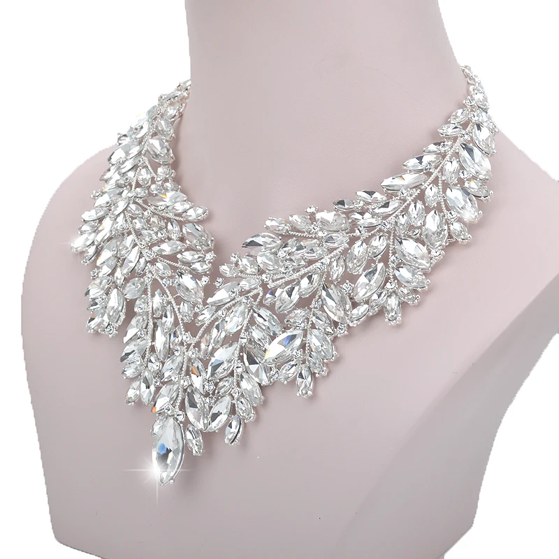 High Quality necklace set