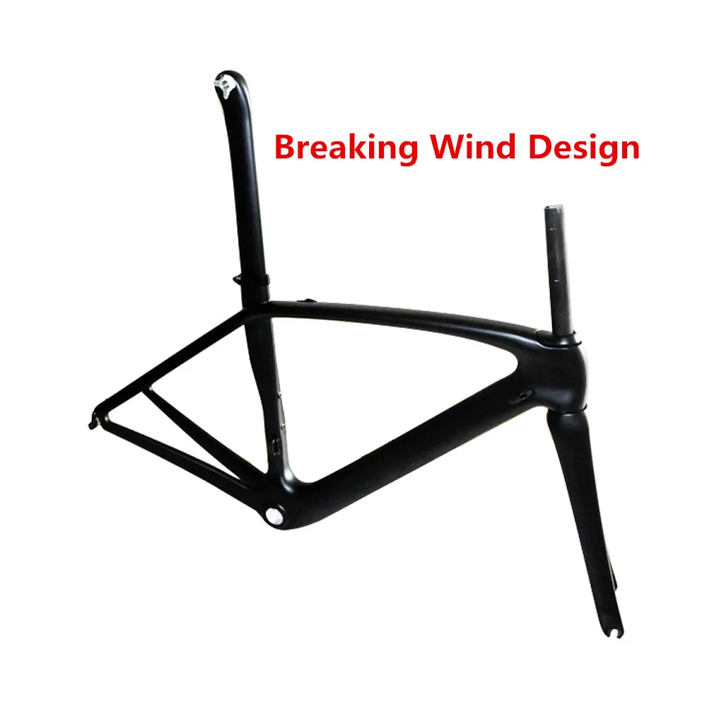 Perfect NOLOGO Carbon Road Bicycle Frame Breaking Wind Bike Frames Carbon Frame RXL SL Ultra-light UD Gloss/Matte BSA68 14 Perfect NOLOGO Carbon Road Bicycle Frame Breaking Wind Bike Frames Carbon Frame RXL SL Ultra-light UD Gloss/Matte BSA68 14