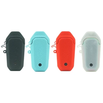 

1PCS Silicone Protective Gel Skin Case Cover For Aspire Avp