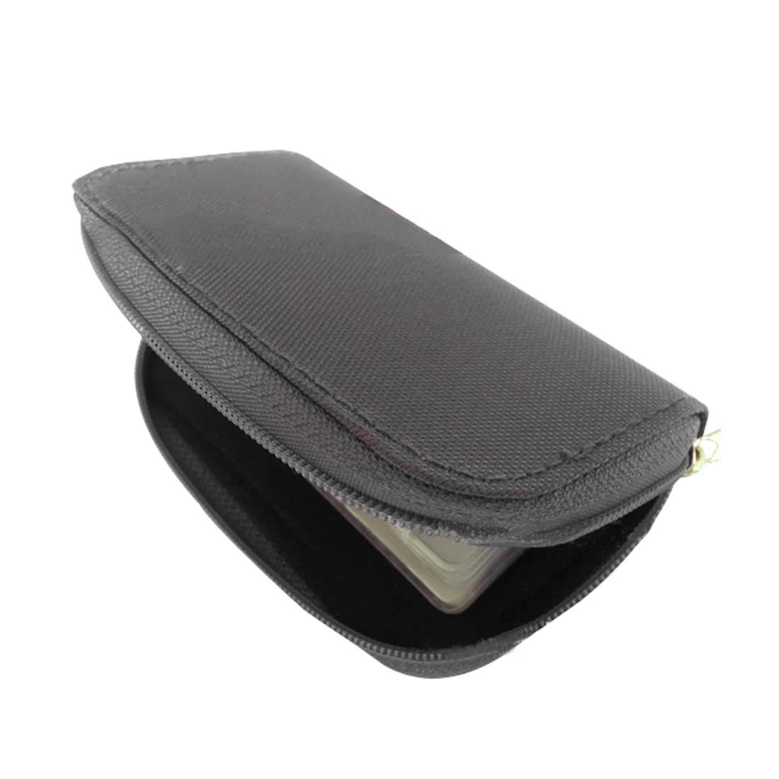 HC MMC CF 22 слота для карт памяти Micro SD для хранения карт, сумка, чехол, держатель, защитный кошелек
