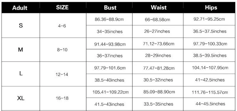 Size-to XL