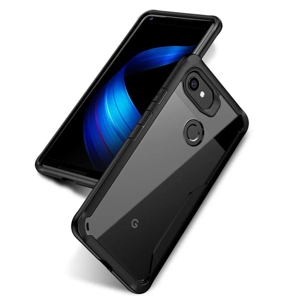 Google Pixel 2 Чехол Купить