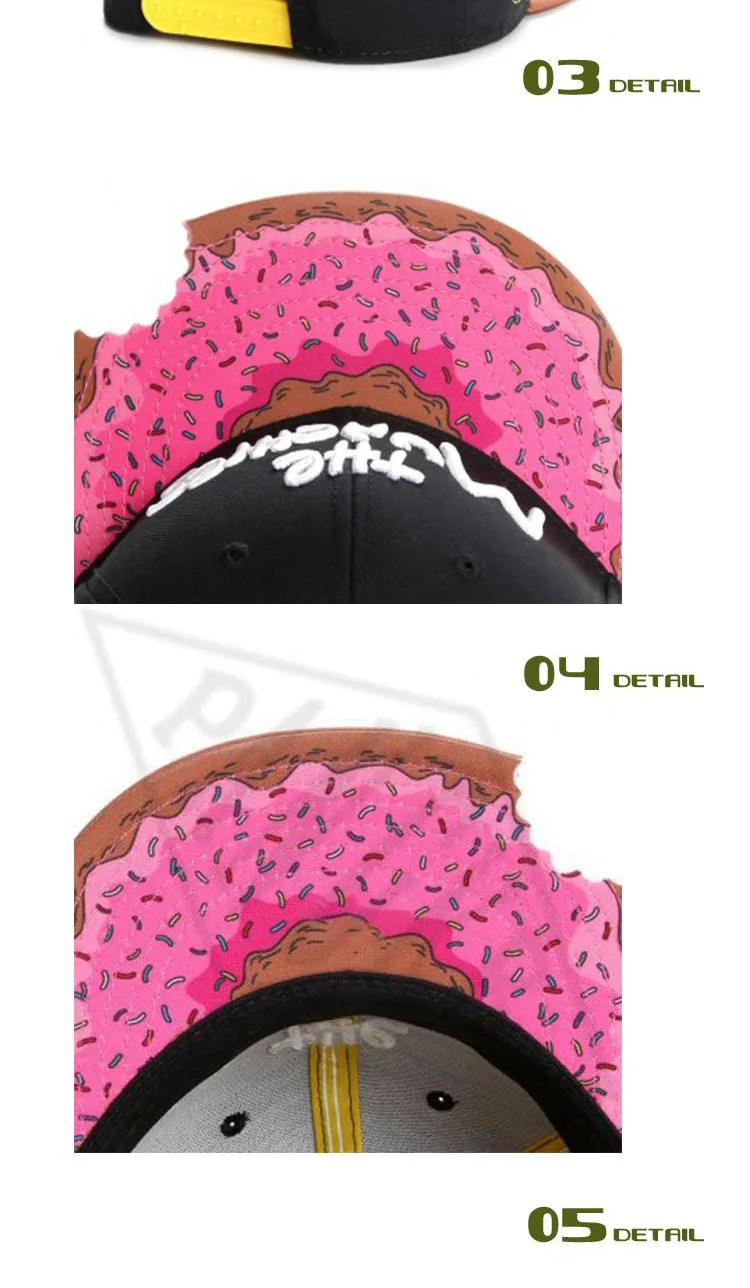 PANGKB бренд MUNCHIES Кепка снеки розовый snapback шляпа для мужчин и женщин Взрослый головной убор Хип-Хоп Уличная Повседневная Солнцезащитная бейсбольная Кепка Gorras bone