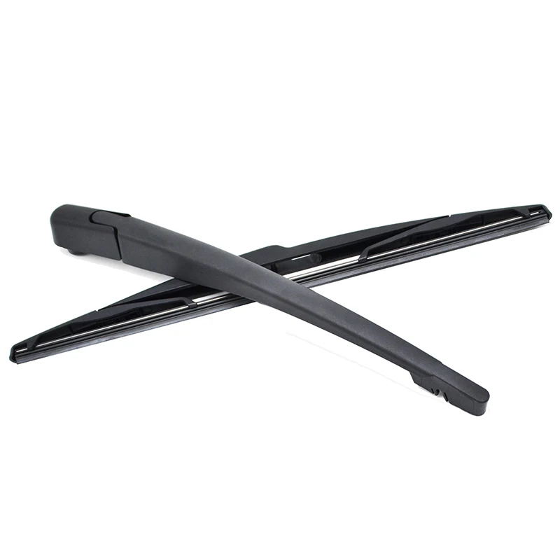 Erick's Wiper 1" Задняя щетка стеклоочистителя и рычаг комплект для ...