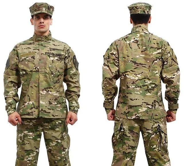 cp military uniform