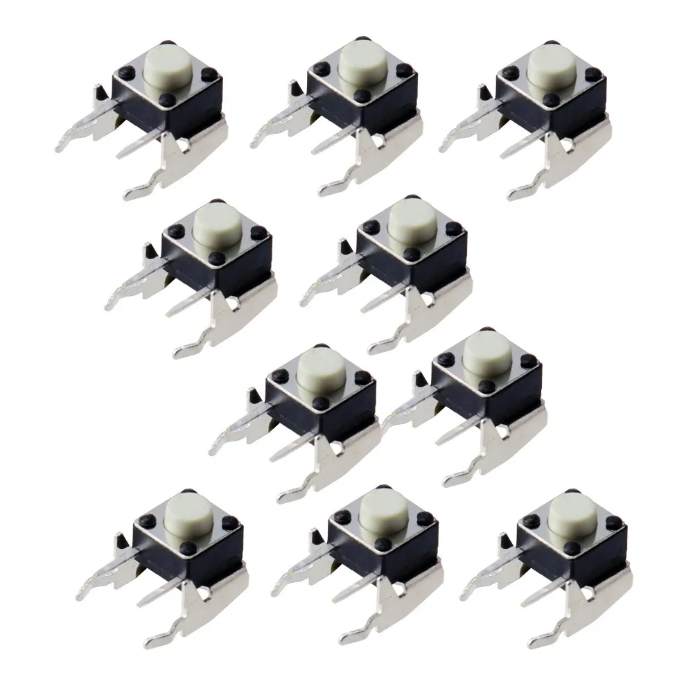 

ViGRAND Free Shipping 10pcs/lot LB RB Push Button for Xbox 360 Controller
