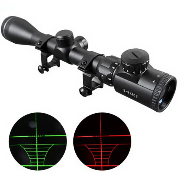 

New Tactical Reflex Sight Scope Telescopic Sights Riflescopes Hunting Scopes Riflescope Sports Hunting Optics P20