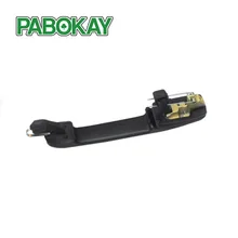 NEW REAR DOOR HANDLE LEFT OR RIGHT FOR ALL VW GOLF MK3 VENTO 1H4839205 1H4837205A 1H0839205B