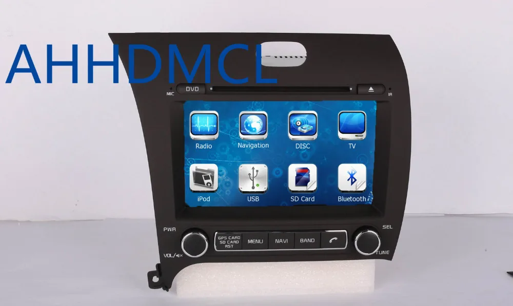 Clearance AHHDMCL Car Multimedia Player DVD Stereo Audio Navigation For Kia K3 Cerato Forte 2013 2014 2015 2016 2017 Left Hand Drive 0 Clearance AHHDMCL Car Multimedia Player DVD Stereo Audio Navigation For Kia K3 Cerato Forte 2013 2014 2015 2016 2017 Left Hand Drive 0