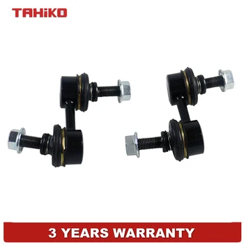 

2pcs stabilizer link Sway Bar for Peugeot 607 406 Citroen Xantia Break X2 C5 , 5087.43