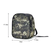 Легкая водонепроницаемая рыболовная Катушка Защитная крышка Троллинг спиннинговая Рыболовная катушка защитный чехол сумка Горячая Распродажа