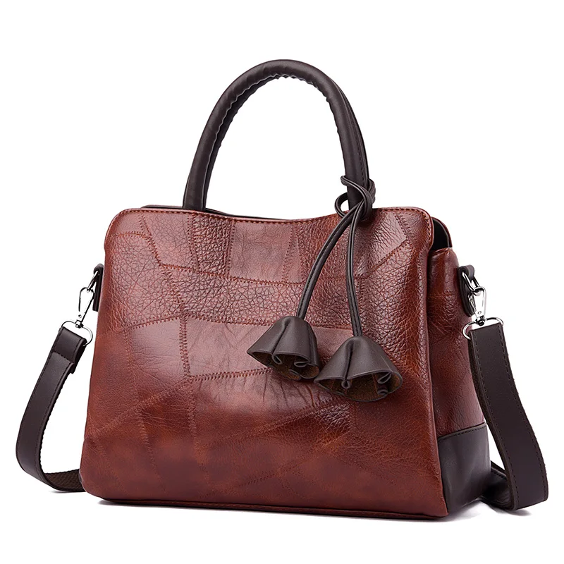 Sac основной кожаные сумки на ремне для Для женщин 2019 Роскошные Сумки дизайнер