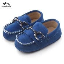 Обувь для маленьких мальчиков, детская обувь для первых шагов, нескользящая Мягкая Обувь для малышей, обувь для мальчиков, обувь для новорожденных, Лидер продаж, 0-18 месяцев