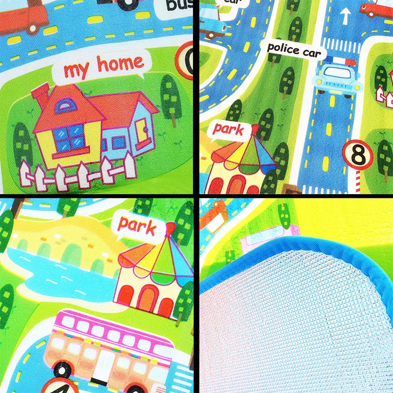 Tapetes de Jogo tapete tapetes de espuma crianças Modelo Número : Baby Play Mat