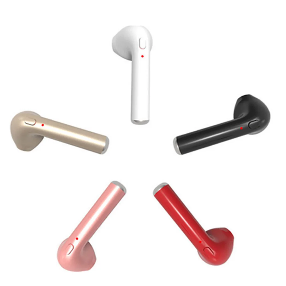 

2018 hot sale Bluetooth Earphone Headset Earphones With Mic wireless earpod fone de ouvido Bluetooth for Phone/PC