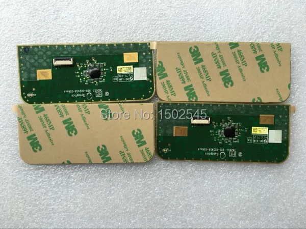 Оригинальная сенсорная панель Мышь плата для ноутбука HP ProBook 430 G2 440 G1 445 Touch pad