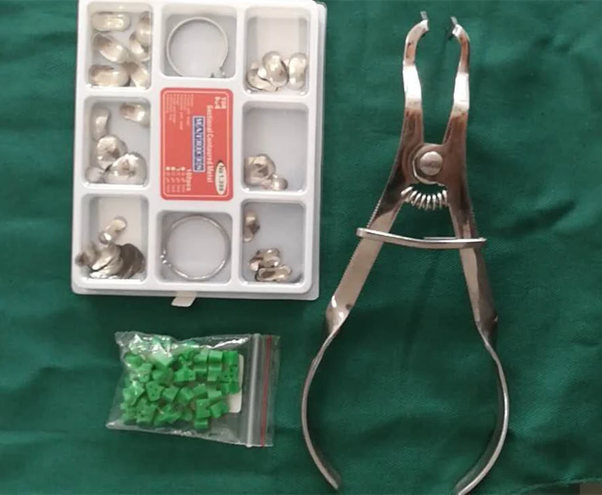 1kit dental filling material instrument/dental dentist clinic composite