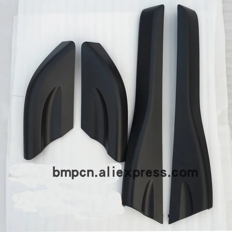 

Roof rack cover FOR HYUNDAI TUCSON JM COVER ROOF RACK