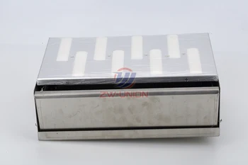 

Infiniti challenger solvent printer FY-3278N ink water tank
