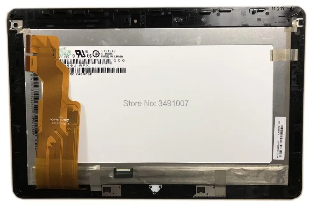 tela de lcd para laptop